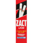 Зубна паста Lion ZACT для видалення нікотинового нальоту та запаху тютюну 150 г
